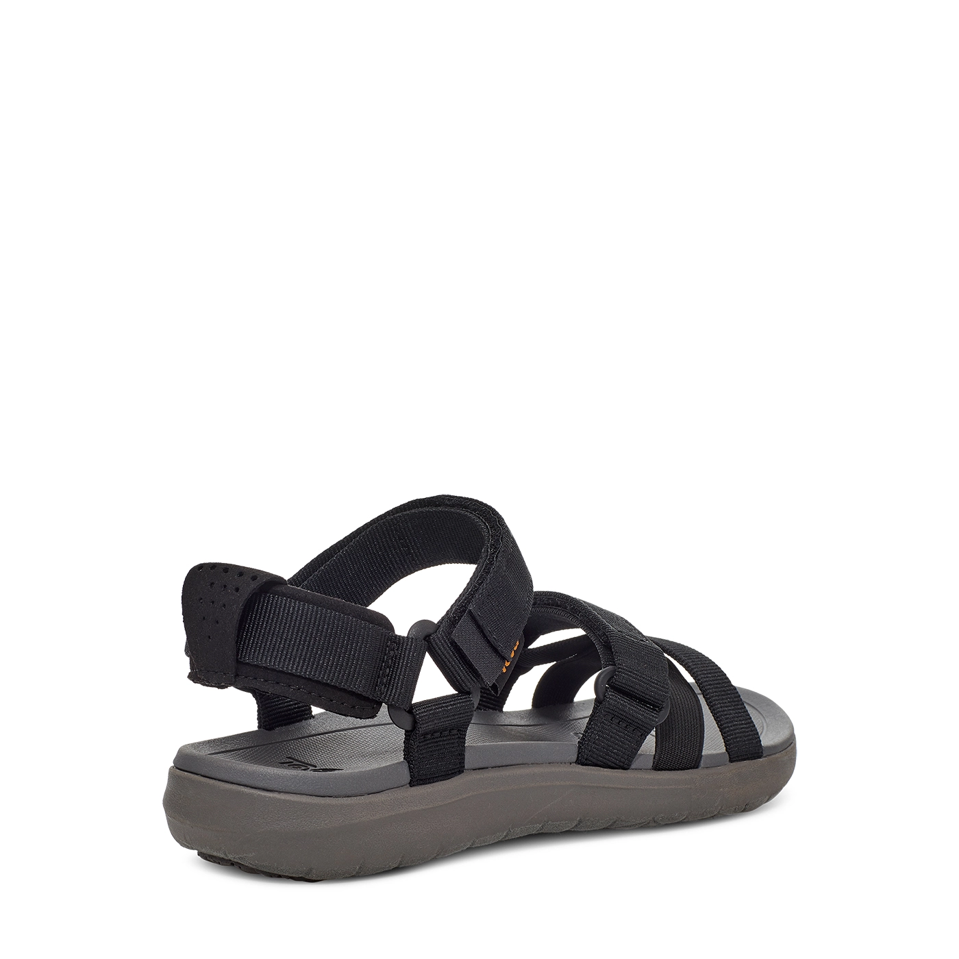 Teva Women Sanborn Mia Black 4 Teva Women Sanborn Mia Black - Afbeelding 4