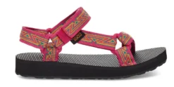 Teva Kids Original Universal Atlas Raspberry Sorbet