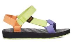 Teva Kids Original Universal Wind Multi