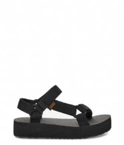 Teva K Midform Universal Black