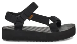 Teva Kids Midform Universal Black