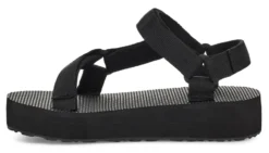 Teva Kids Midform Universal Black -Teva 1116671C BLK 2