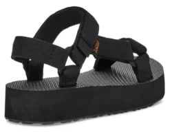 Teva Kids Midform Universal Black -Teva 1116671C BLK 3