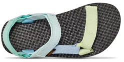 Teva Kids Midform Universal Light Green Multi -Teva 1116671C LGRM 4