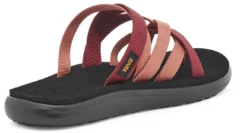 Teva Women Voya Zillesa Aragon Syrah -Teva 1117032 ASYR 3