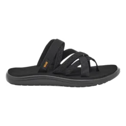 Teva Women Voya Zillesa Mahani Black