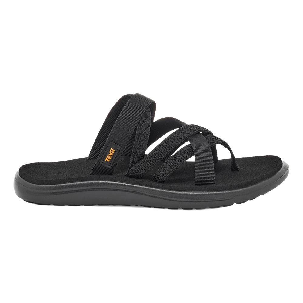Teva Women Voya Zillesa Mahani Black 1 Teva Women Voya Zillesa Mahani Black