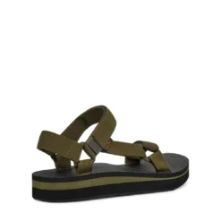Teva Men Mid Universal Dark Olive -Teva 1117150 dol 3