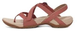 Teva Women Ascona Cross Strap Aragon -Teva 1118936 ARGN 3