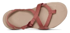Teva Women Ascona Cross Strap Aragon -Teva 1118936 ARGN 5