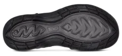 Teva Women Ascona Cross Strap Black -Teva 1118936 BLK 6
