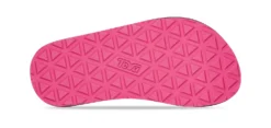 Teva Kids Original Universal Shimmer Pink Multi -Teva 1124010C PKMU 6