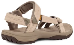 Teva Women Terra Fi Lite Suede Feather Grey -Teva 1124035 frgy 4