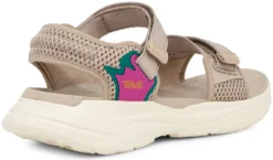 Teva Women Zymic Feather Grey 9 Teva Women Zymic Feather Grey -Teva 1124039 frgy 4