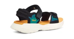 Teva Men Zymic Black Sunflower -Teva 1124049 BSFL 4