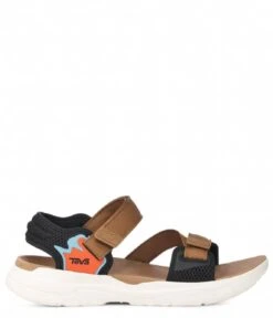 Teva M Zymic Honey Brown Black