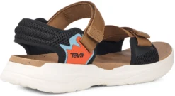 Teva Men Zymic Honey Brown Black -Teva 1124049 hbbc 4