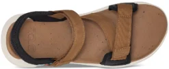 Teva Men Zymic Honey Brown Black -Teva 1124049 hbbc 5