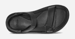 Teva Women Hurricane Drift Black Black -Teva 1124070 BCBK 5