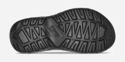 Teva Women Hurricane Drift Black Black -Teva 1124070 BCBK 6