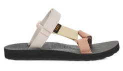 Teva Women Universal Slide Clay Multi