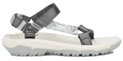 Teva Women Hurricane XLT2 Christian Cowan Silver