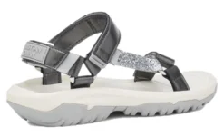 Teva Women Hurricane XLT2 Christian Cowan Silver -Teva 1124490 SLVR 4