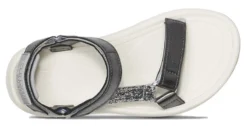 Teva Women Hurricane XLT2 Christian Cowan Silver -Teva 1124490 SLVR 5
