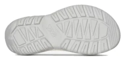 Teva Women Hurricane XLT2 Christian Cowan Silver -Teva 1124490 SLVR 6