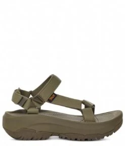Teva W Hurricane XLT2 Ampsole Olive