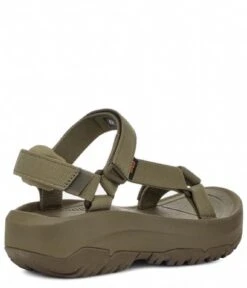 Teva W Hurricane XLT2 Ampsole Olive -Teva 1131270 OLV 3 600