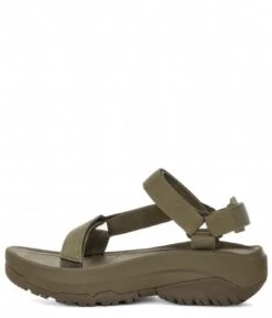 Teva W Hurricane XLT2 Ampsole Olive -Teva 1131270 OLV 4 600