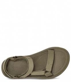 Teva W Hurricane XLT2 Ampsole Olive -Teva 1131270 OLV 5 600