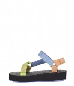 Teva K Midform Universal Metallic Metallic Lilac Multi -Teva 1131610C MLM 4 600