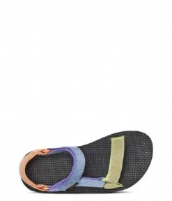 Teva K Midform Universal Metallic Metallic Lilac Multi -Teva 1131610C MLM 5 600