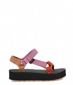 Teva K Midform Universal Metallic Pink Metallic Multi