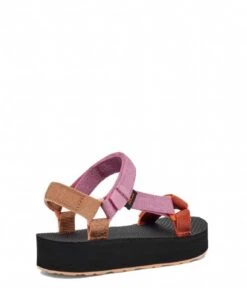 Teva K Midform Universal Metallic Pink Metallic Multi -Teva 1131610C PMM 3 600