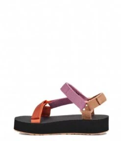 Teva K Midform Universal Metallic Pink Metallic Multi -Teva 1131610C PMM 4 600