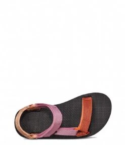 Teva K Midform Universal Metallic Pink Metallic Multi -Teva 1131610C PMM 5 600