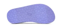Teva Kids Midform Universal Metallic Metallic Lilac Multi -Teva 1131610c mlmt 6