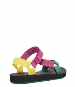 Teva K Original Universal Metallic Metallic Water Multi -Teva 1131611C MWM 3 600