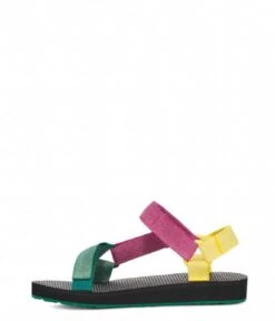 Teva K Original Universal Metallic Metallic Water Multi -Teva 1131611C MWM 4 600