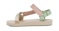 Teva Kids Original Universal Metallic Metallic Clay Multi -Teva 1131611c mcml 3