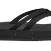 Teva Women ReFlip Strappy Black