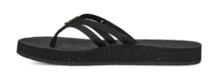 Teva Women ReFlip Strappy Black -Teva 1134350 blk 3