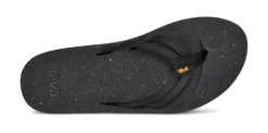Teva Women ReFlip Strappy Black -Teva 1134350 blk 5