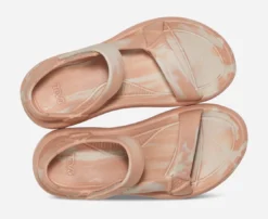 Teva Women Hurricane Drift Huemix Maple Sugar Swirl -Teva 1134351 mssw 5