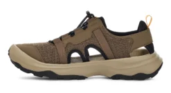 Teva Men Outflow CT Teak -Teva 1134357 teak 3