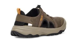 Teva Men Outflow CT Teak -Teva 1134357 teak 4