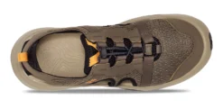 Teva Men Outflow CT Teak -Teva 1134357 teak 5